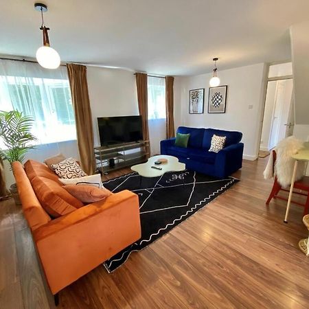 Coventry Huge 4Bed 2Bath Private Parking Nec By Empower Homes Eksteriør billede