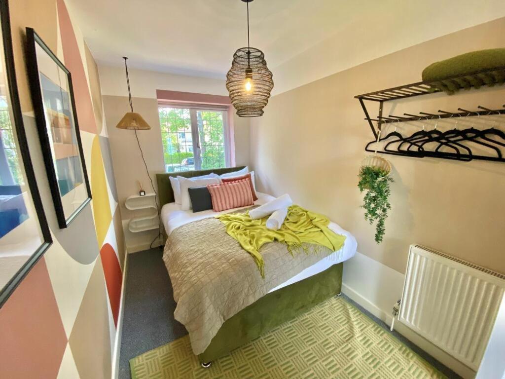 Coventry Huge 4Bed 2Bath Private Parking Nec By Empower Homes Eksteriør billede