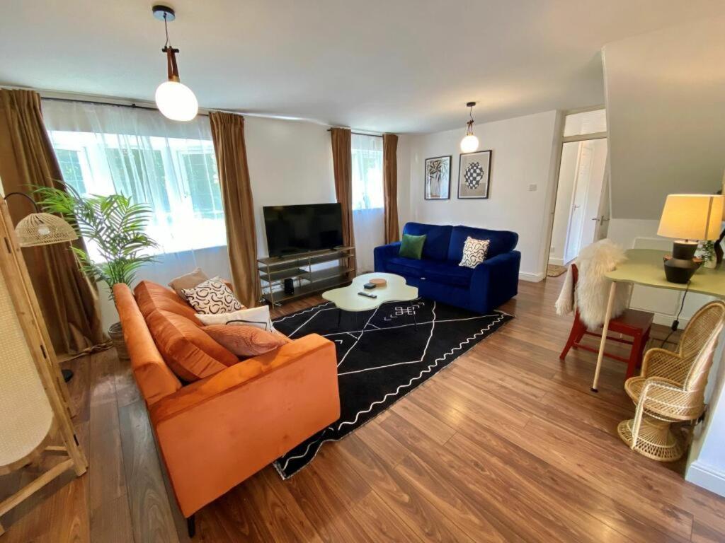 Coventry Huge 4Bed 2Bath Private Parking Nec By Empower Homes Eksteriør billede