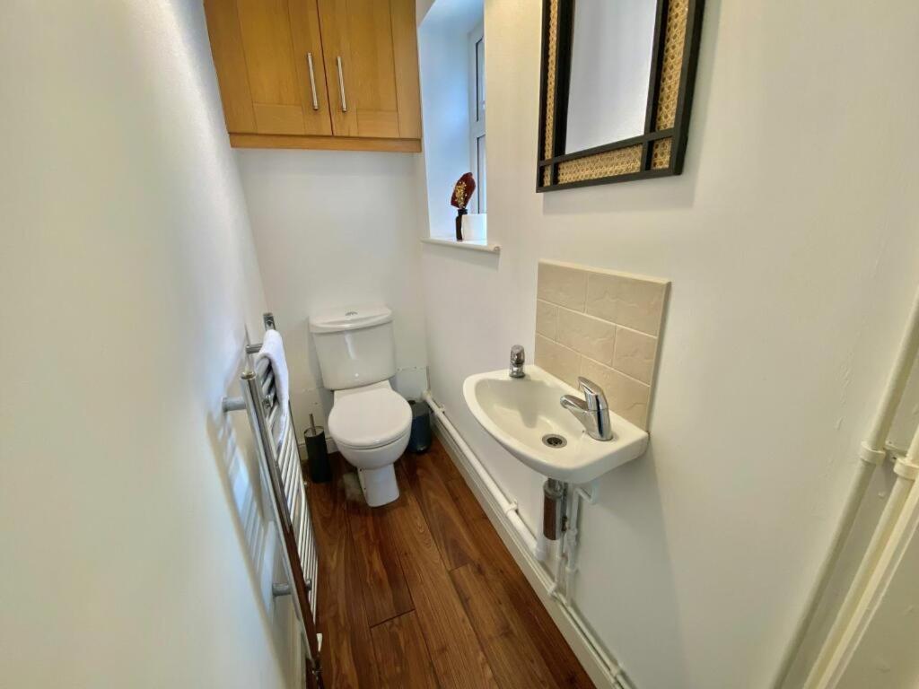 Coventry Huge 4Bed 2Bath Private Parking Nec By Empower Homes Eksteriør billede